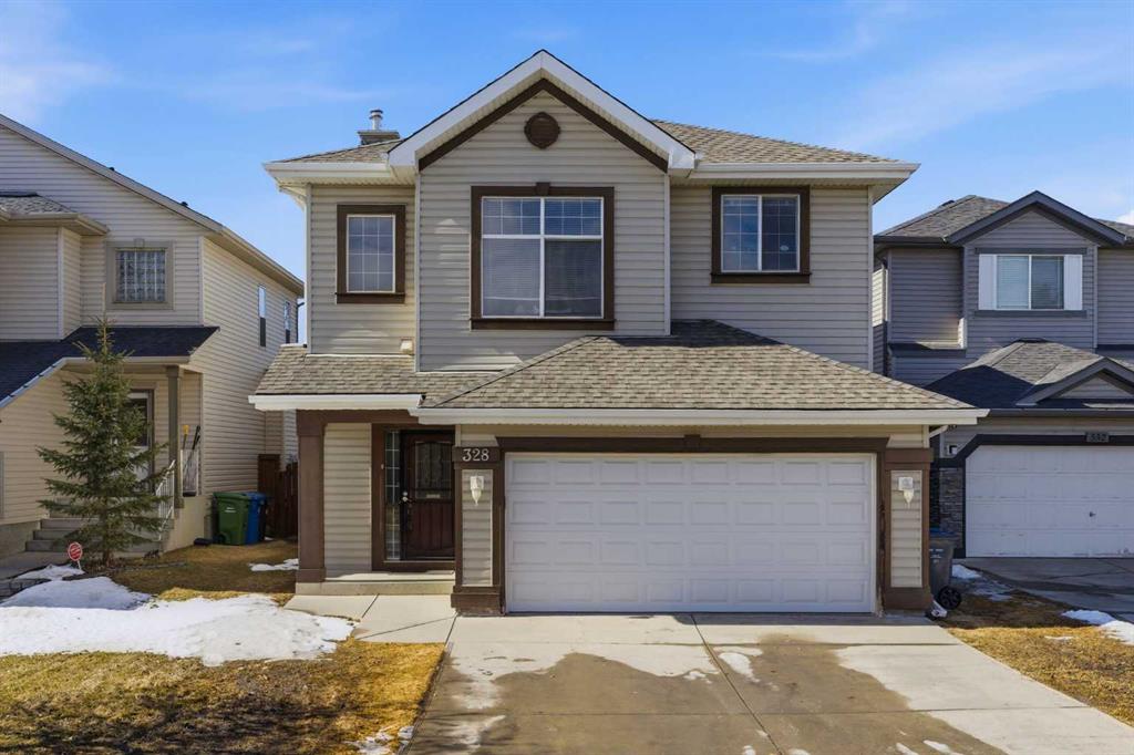 328 Citadel Meadow Bay NW