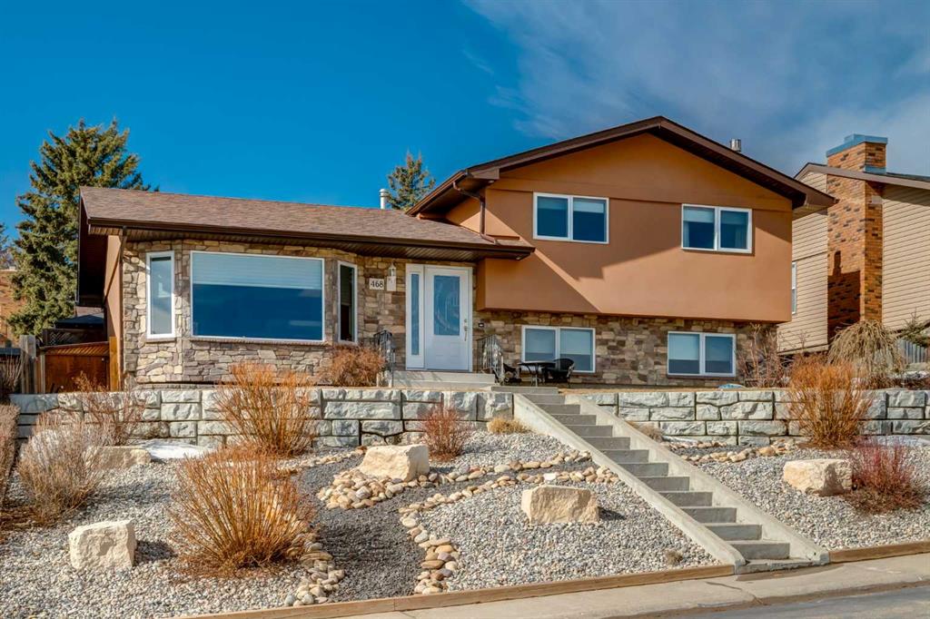 468 Norfolk Way NW, North Haven Upper