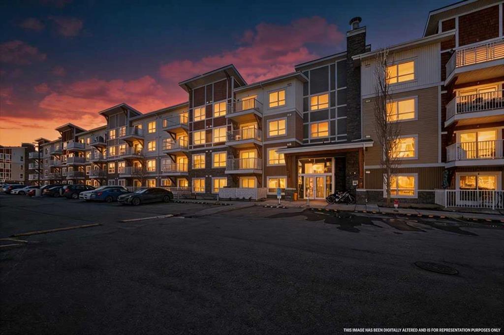 3306-302 Skyview Ranch Drive NE, Skyview Ranch