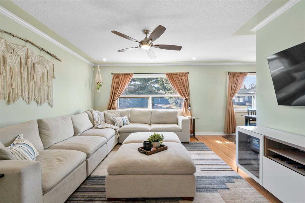 6112 Buckthorn Road NW, Thorncliffe