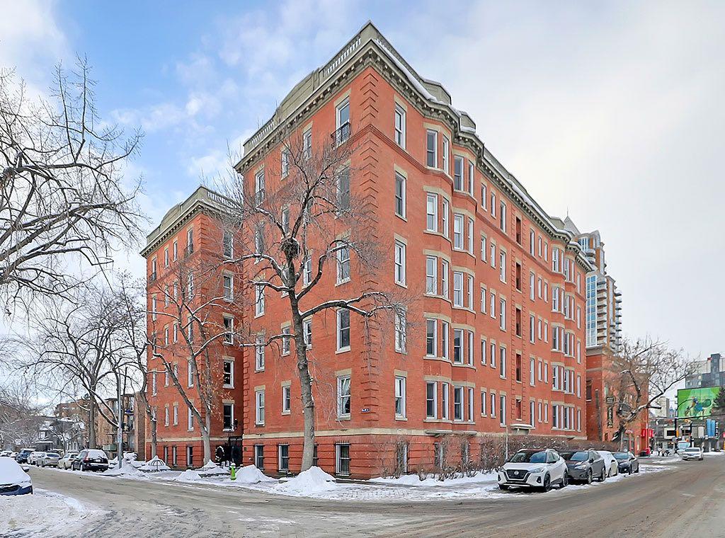 100-804 18 Avenue SW