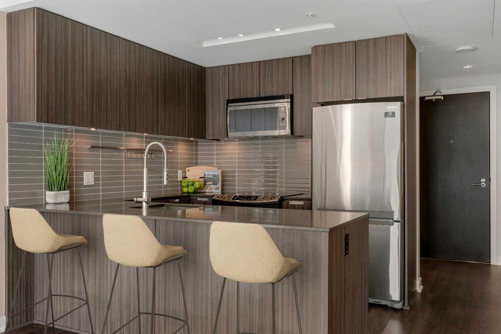 407-626 14 Avenue SW, Beltline