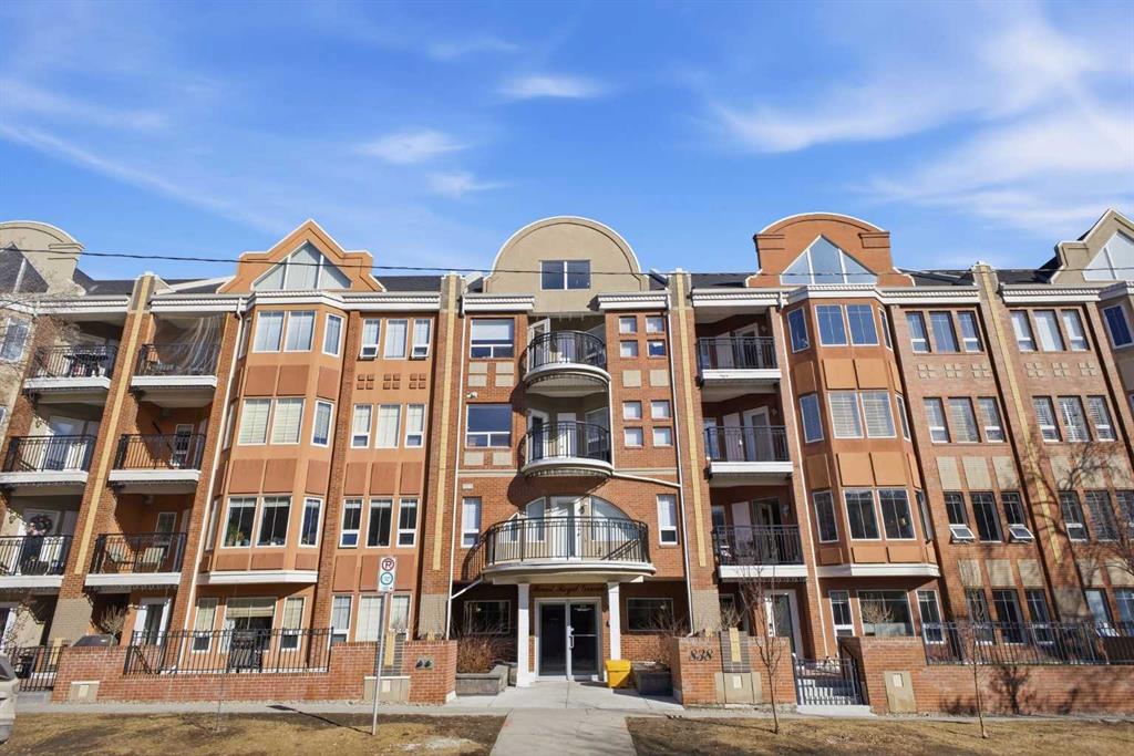 205-838 19 Avenue SW