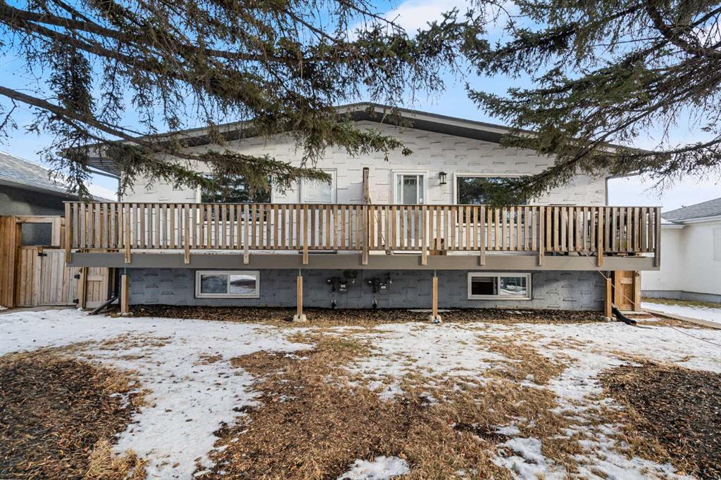 7614 & 7616 21 Street SE