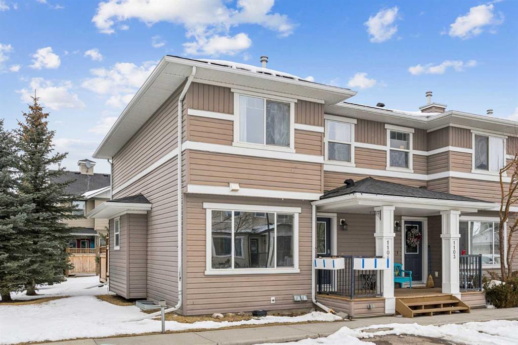 1104-2384 Sagewood Gate SW