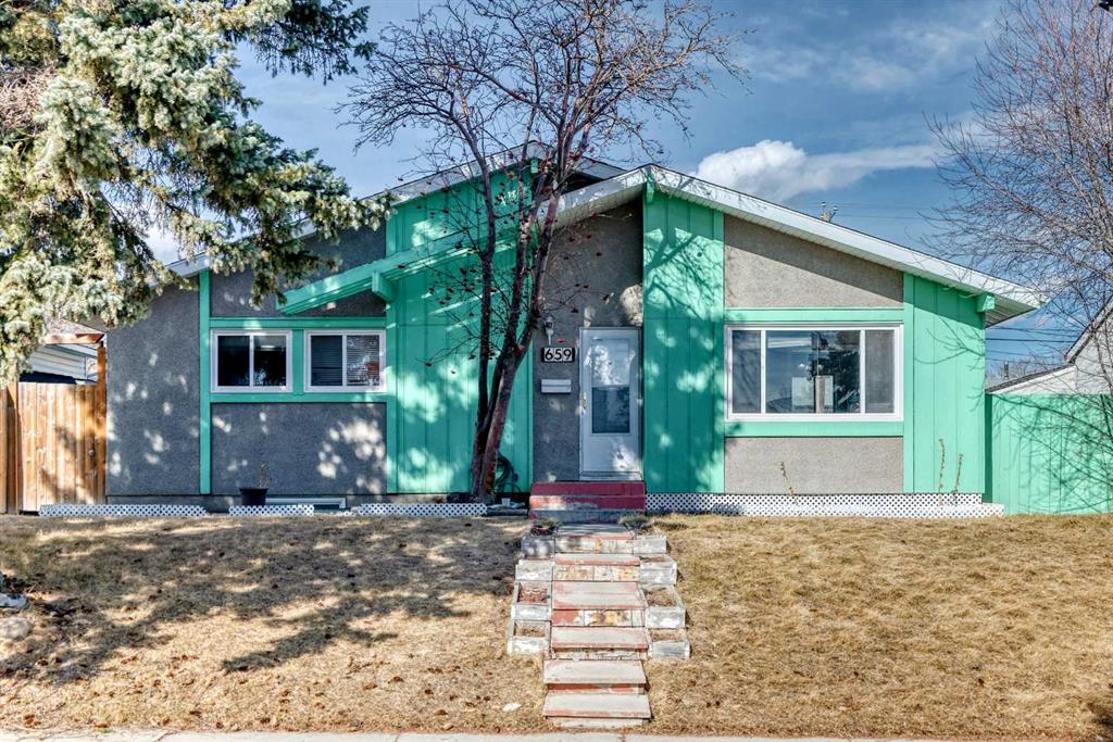 659 Maryvale Way NE, Marlborough