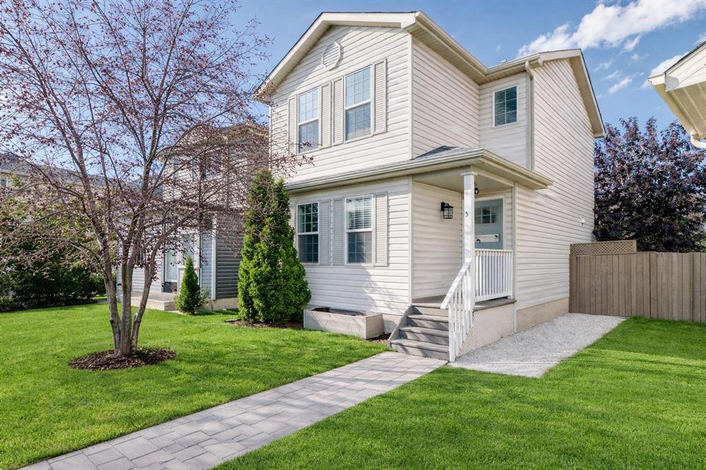 57 Martinvalley Way NE, Martindale