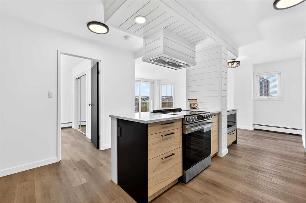 903-1107 15 Avenue SW, Beltline