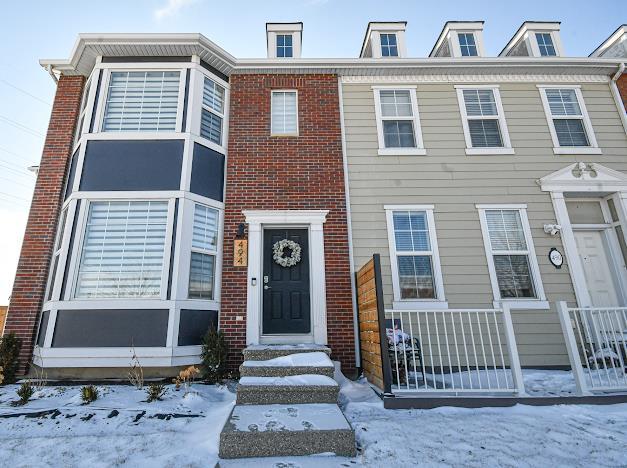 494 Rainbow Falls Drive