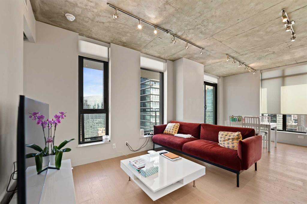 2806-1010 6 Street SW