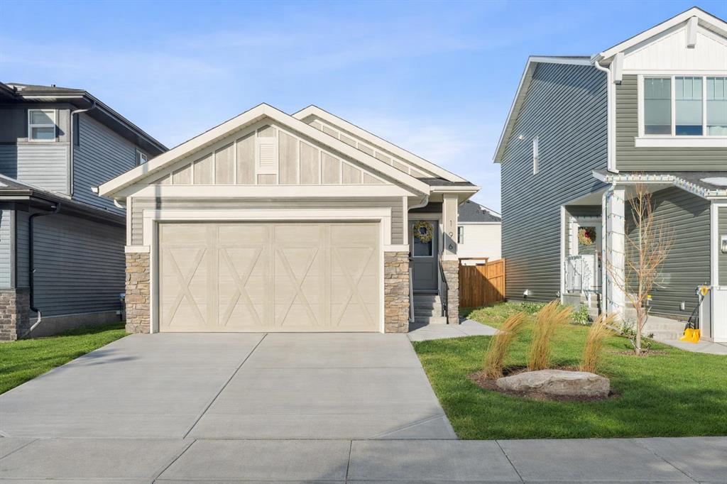 196 Emberside Hollow