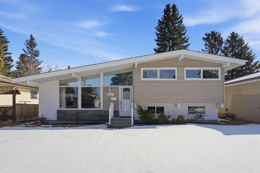 4804 Brockington Road NW, Brentwood