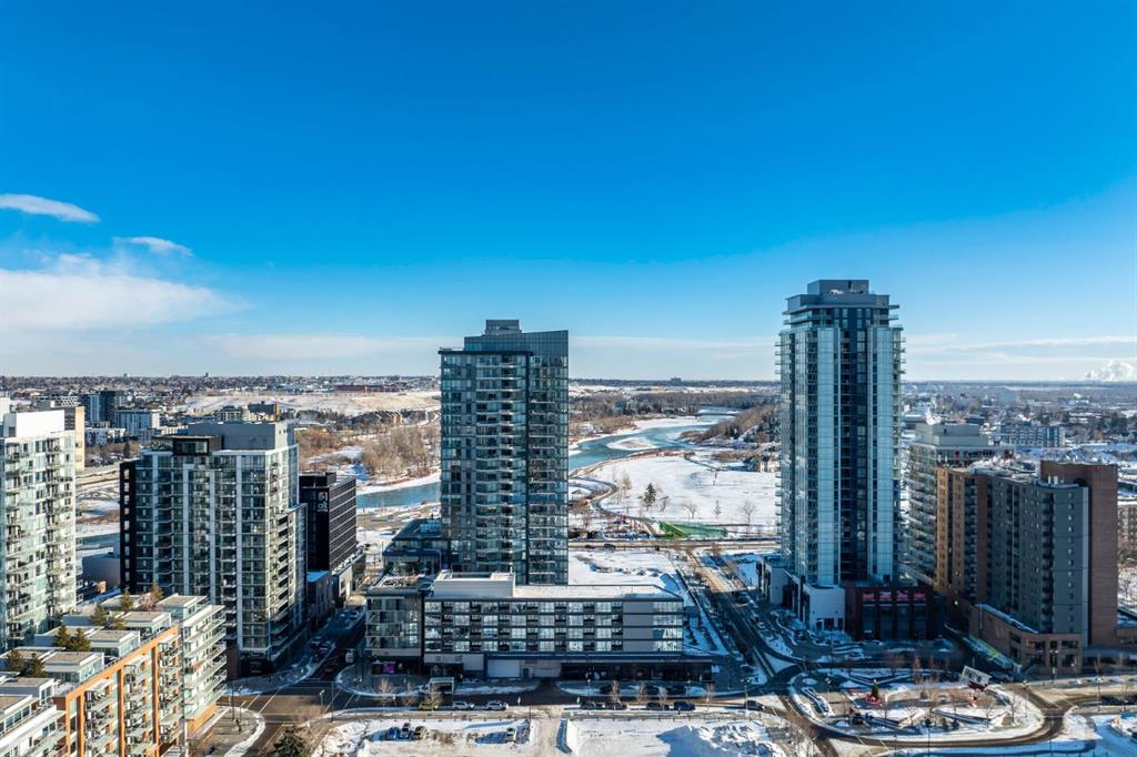 326-615 6 Avenue SE, Downtown East Village