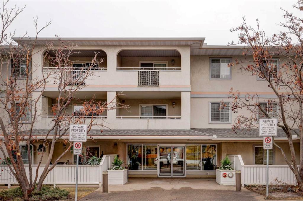 105-1733 27 Avenue SW