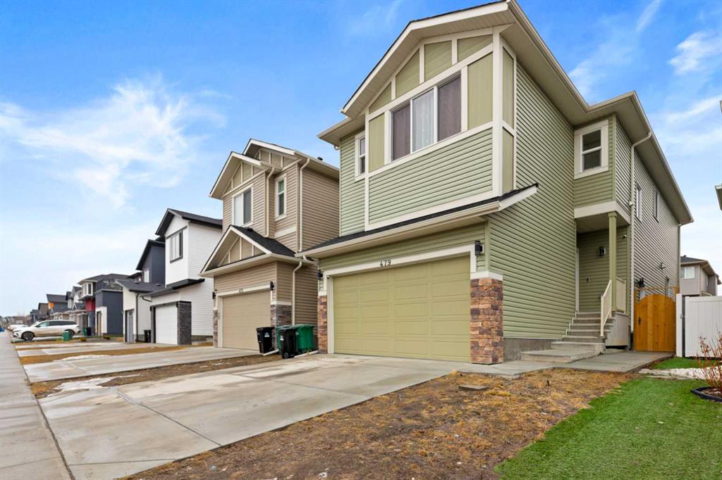 479 Bayview Way SW, Bayview