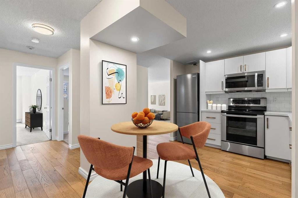 206-1011 12 Avenue SW