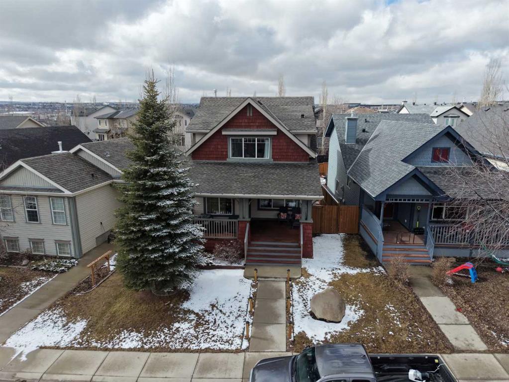 95 Covepark Place NE