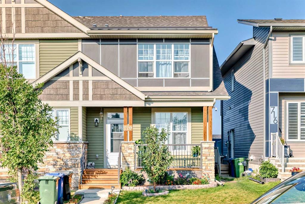 720 Livingston Hill NE, Livingston