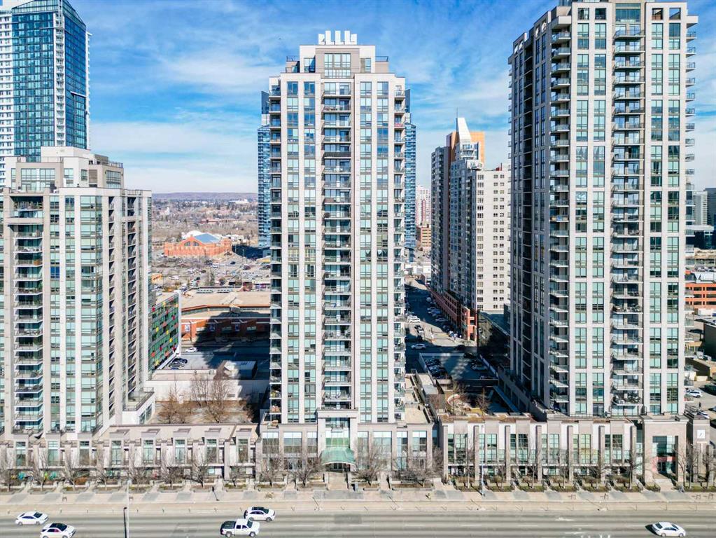 708-1118 12 Avenue SW