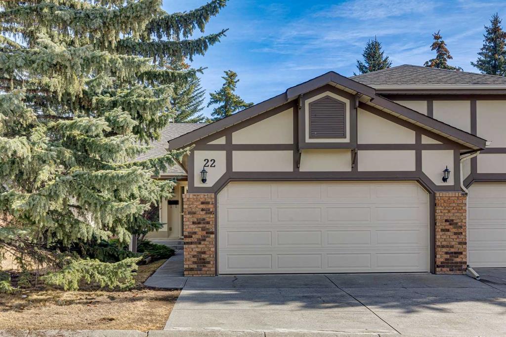 22 Confederation Villas NW