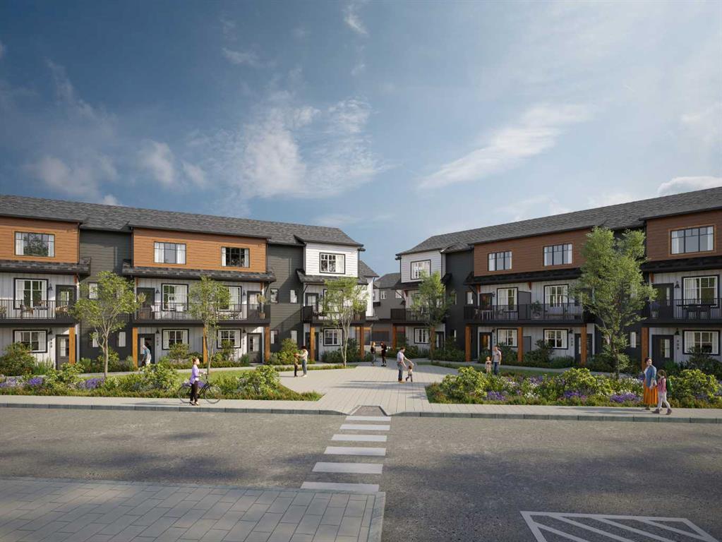 503-321 Hotchkiss Drive SE