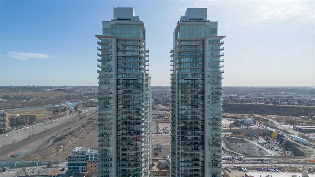 2706-1122 3 Street SE