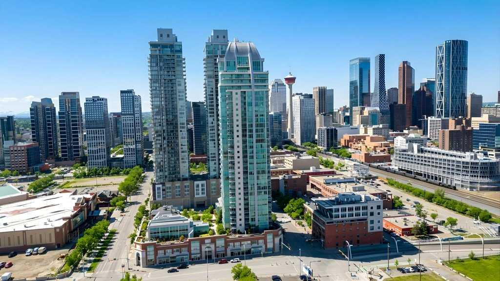 1006-433 11 Avenue SE