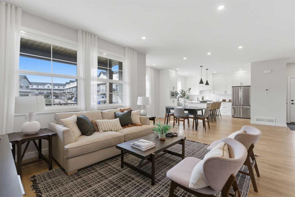 101-201 Cooperswood Green SW