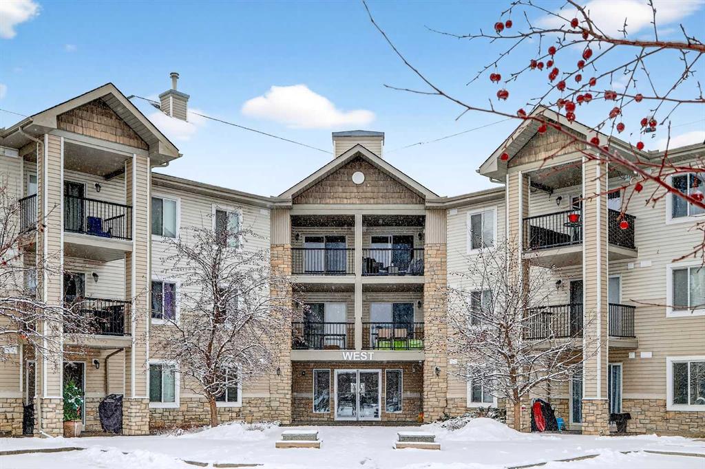 1307-2395 Eversyde Avenue SE, Evergreen