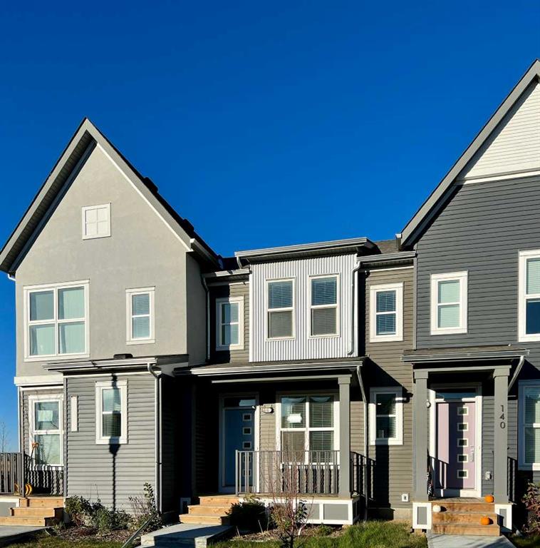 144 Carrington Boulevard NW