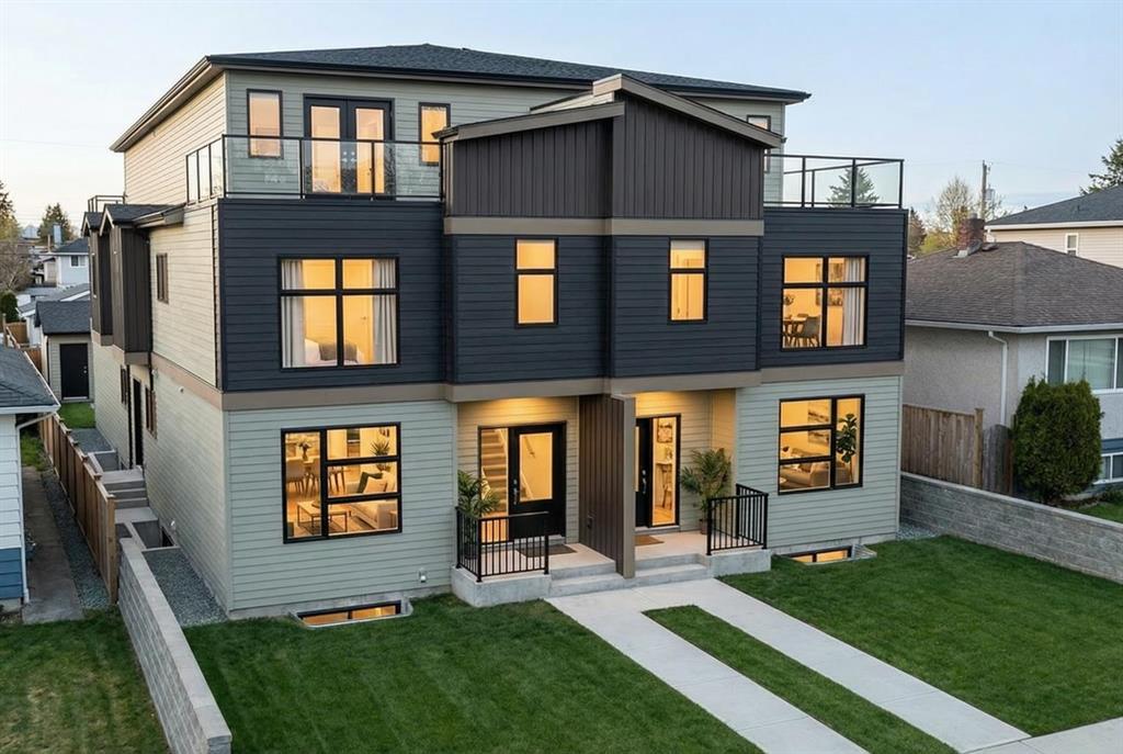 3432 Richmond Road SW, Killarney/Glengarry