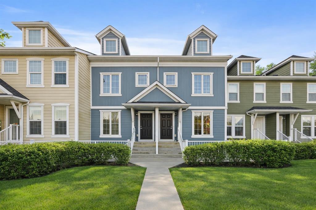 111 Auburn Bay Street SE