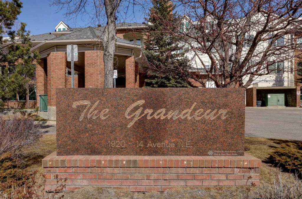 130-1920 14 Avenue NE, Mayland Heights