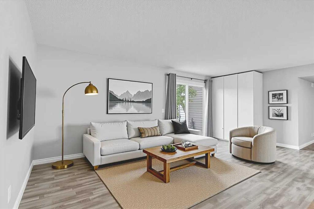 1101-1540 29 Street NW