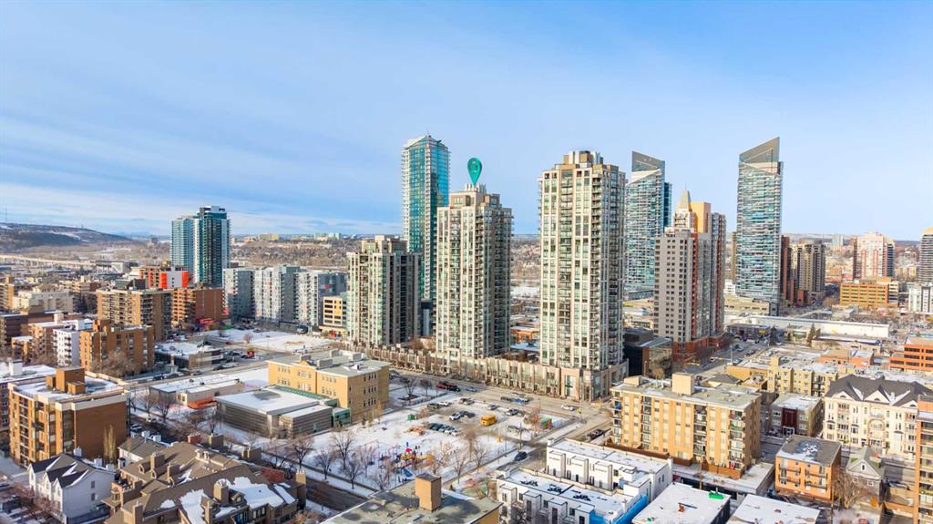 402-1118 12 Avenue SW