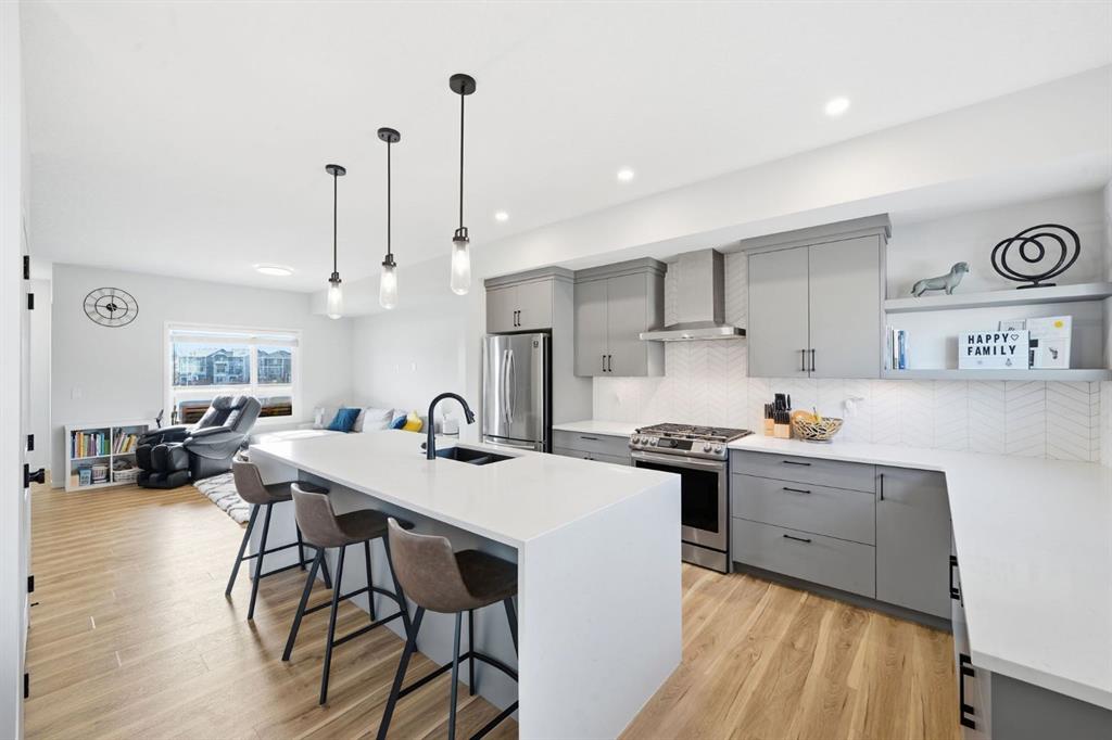 108 Harvest Grove Walk NE