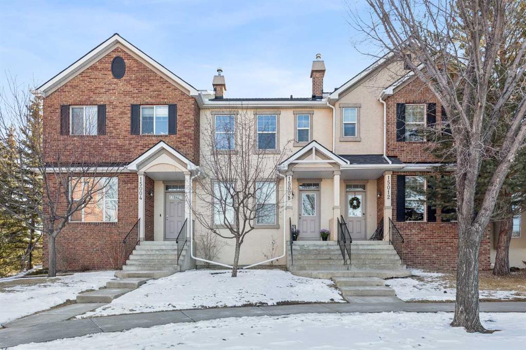 15008 Prestwick Boulevard SE