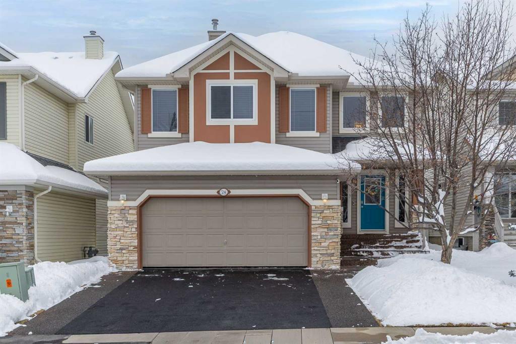 78 Cresthaven View SW, Crestmont