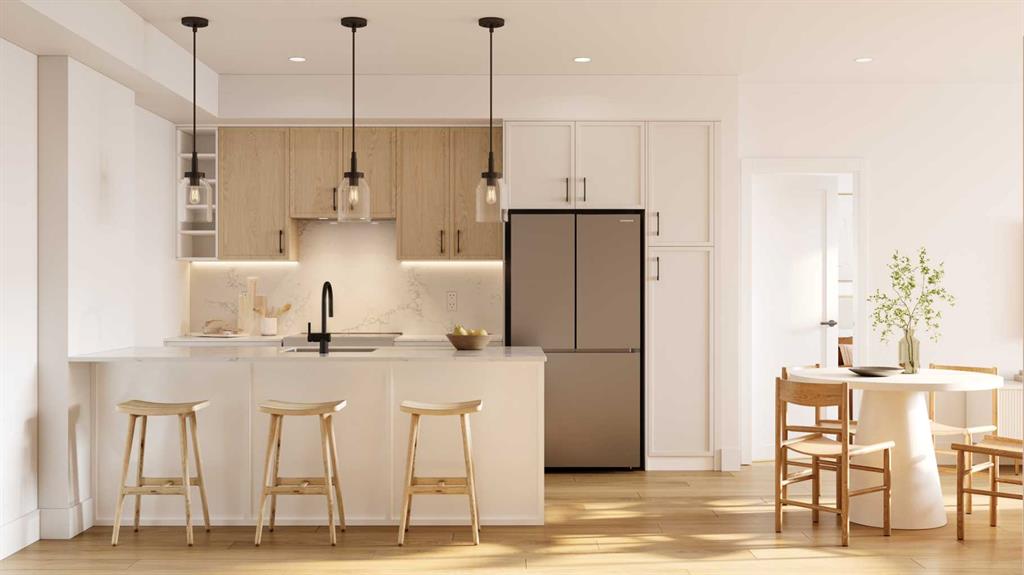 1207-1850 80 Street SW