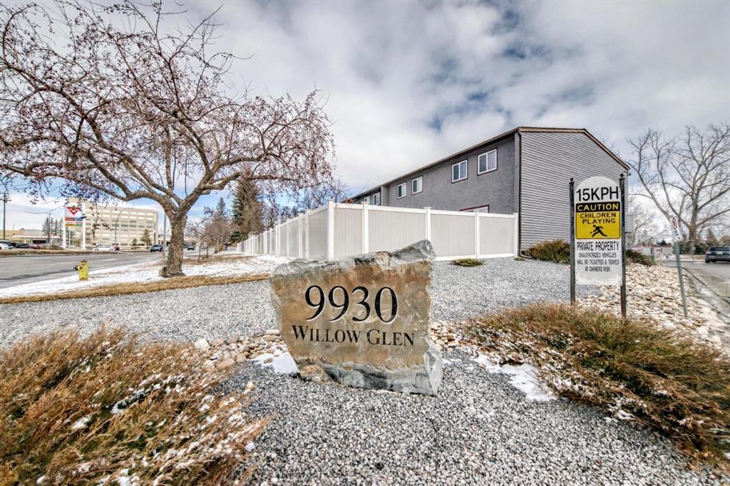 702-9930 Bonaventure Drive SE