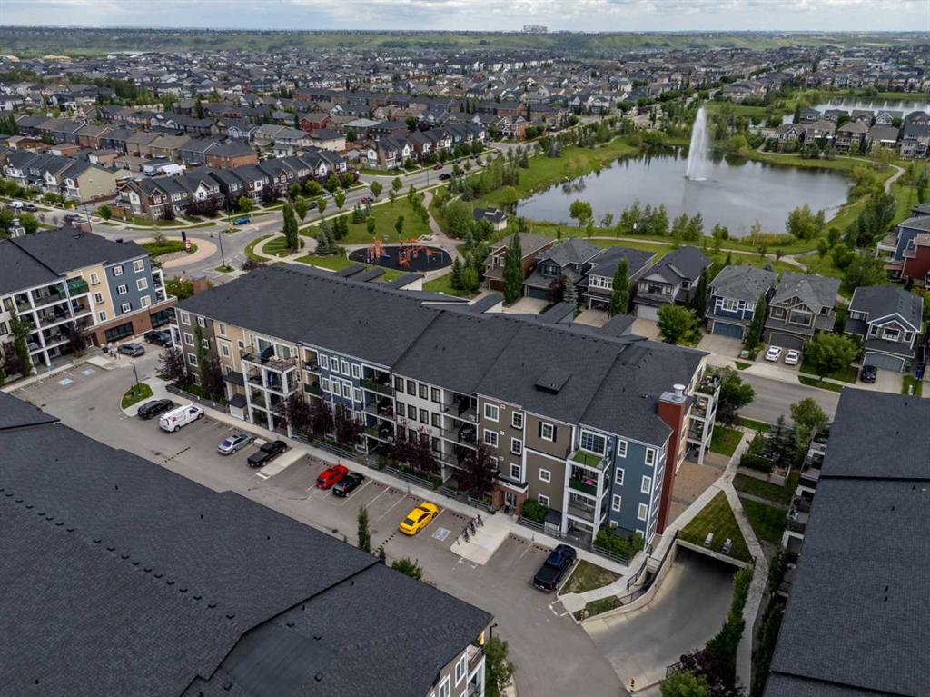 1216-215 Legacy Boulevard SE