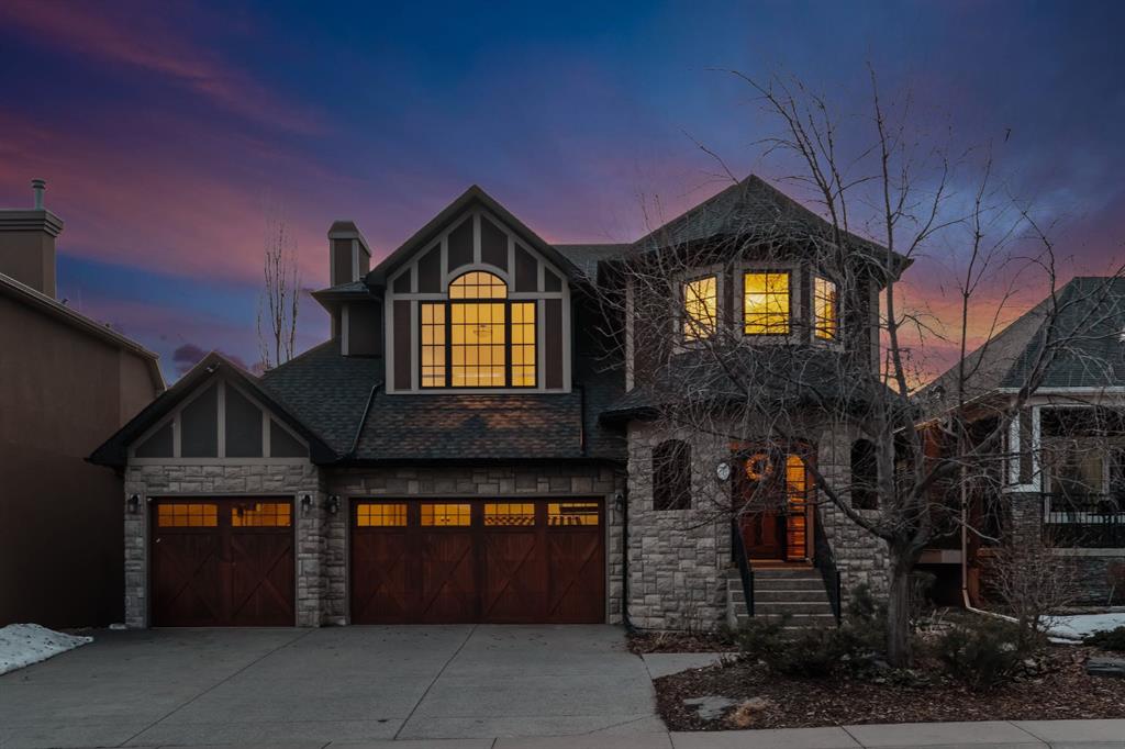 7 Westpoint Place SW