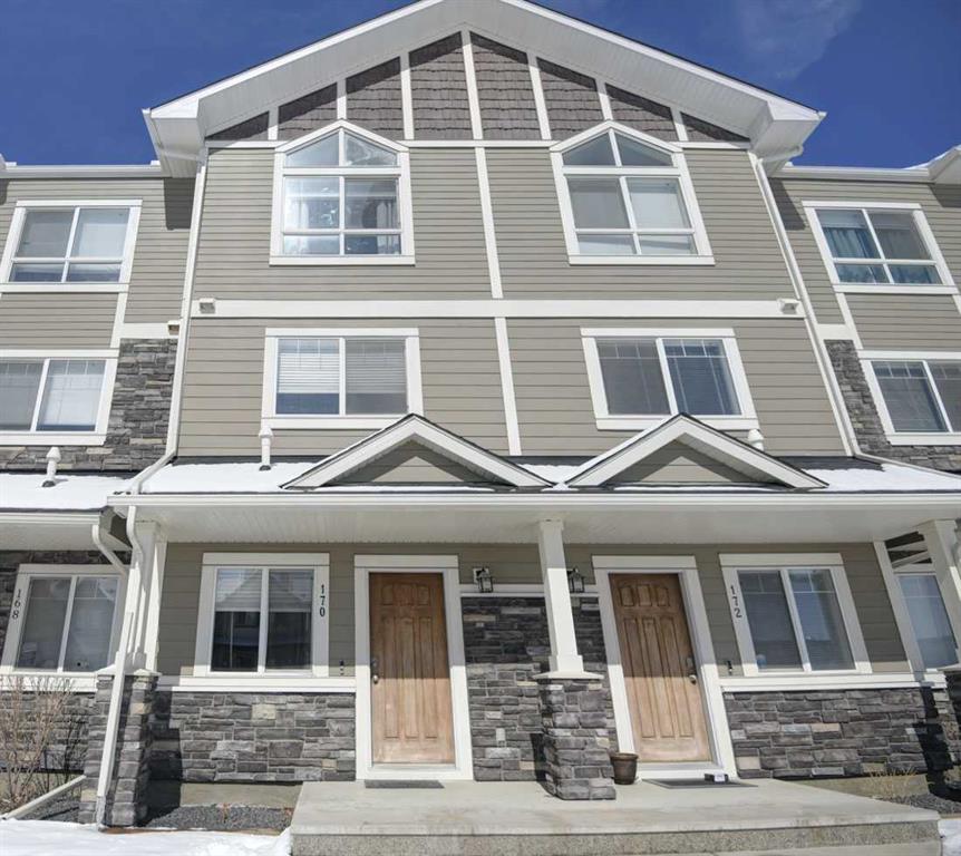 170 Skyview Ranch Road NE