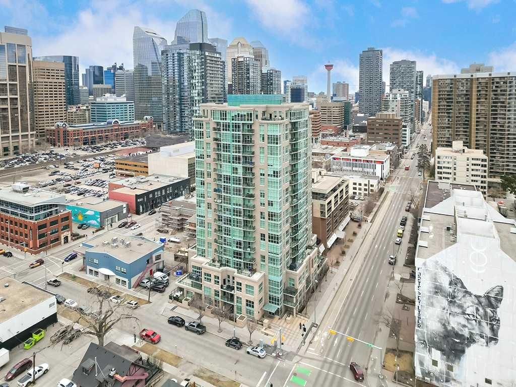 202-788 12 Avenue SW