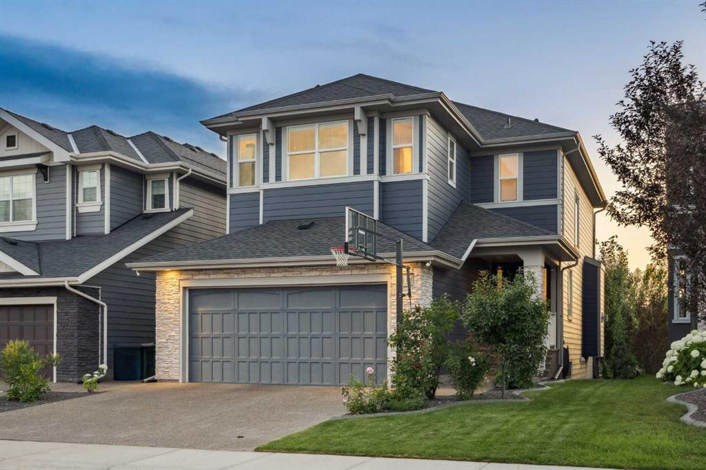 117 West Grove Point SW, West Springs