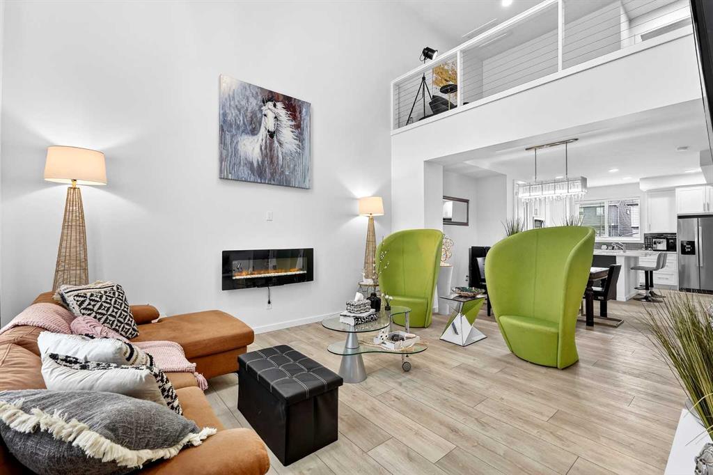 42 Heirloom Manor SE, Rangeview