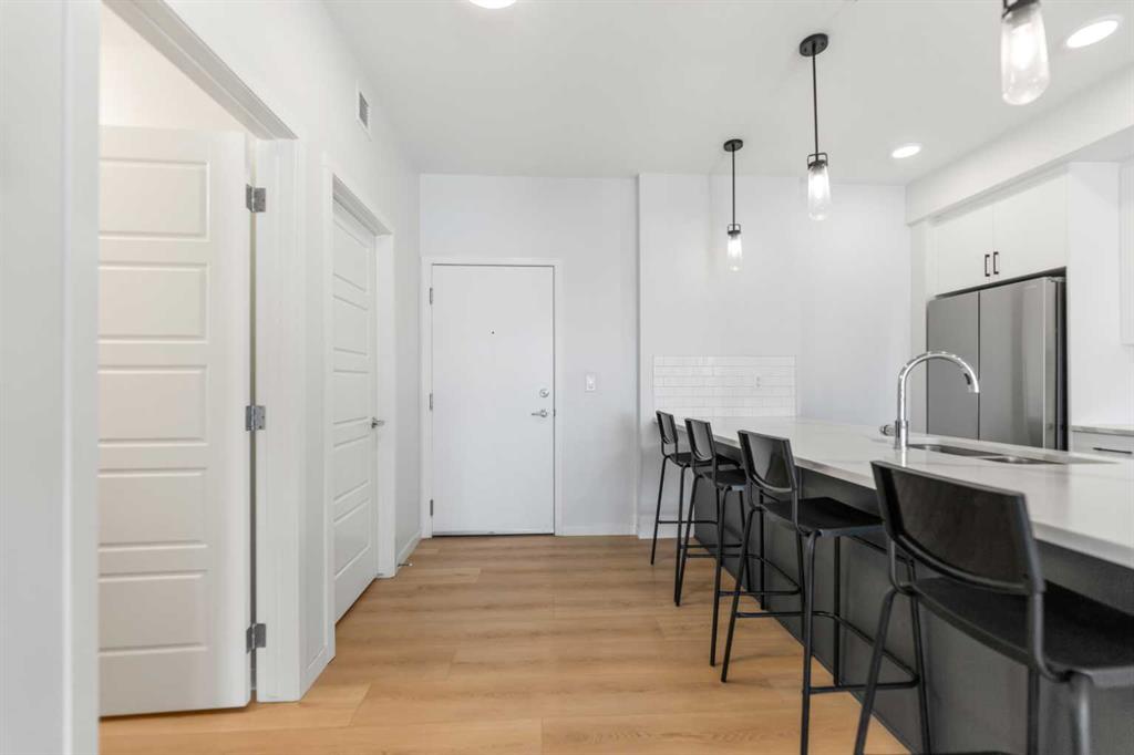 6403-20295 Seton Way SE, Seton