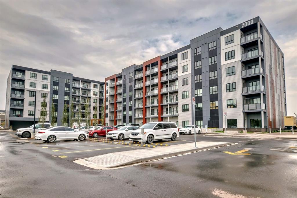 2515-60 Skyview Ranch Road NE, Skyview Ranch