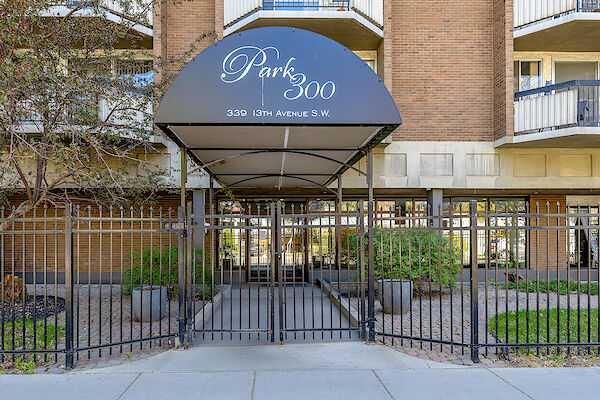 207-339 13 Avenue SW, Beltline