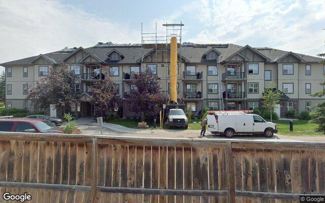 Aberdeen on the Park, 110-37 Prestwick Drive SE